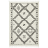 Rug Culture Saffron Large White Rug 290X200CM - SAF-33-WHT-290X200 image NaN