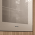 Miele 60cm VitroLine Pyrolytic Built-in Oven With Moisture Plus Pearl Beige H7464BP-PEBE image NaN