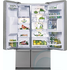 752L Samsung Side by Side Fridge SRS752QDUS image NaN