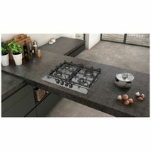 NEFF 60cm Natural Gas Cooktop & 60cm Pyrolytic Oven Pack T26DS59N0AB57CR22N0B hero image