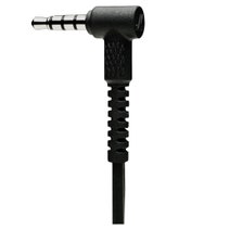 Marshall 106766 Mode Wired In Ear Headphones Black hero image