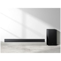 Samsung B650F B Series 3.1ch Soundbar HW-B650F-XY hero image