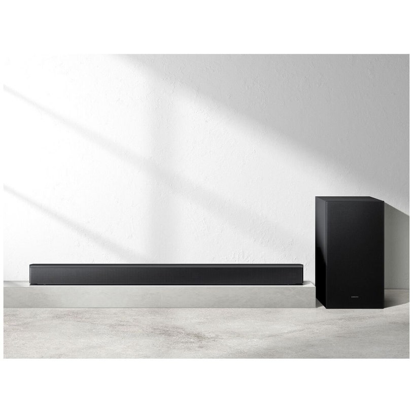Samsung B650F B Series 3.1ch Soundbar HW-B650F-XY | Appliances Online
