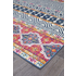 Rug Culture Oasis Large Multi-coloured Rug 400X80CM - OAS-455-MUL-400X80 image NaN