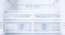 Smeg FQ60XPA 583L French Door Fridge hero image