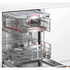 Bosch 60cm Series 8 Fully Integrated Variohinge Dishwasher SMT8ZC801A image NaN