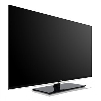 Toshiba 47VL900A 47 Inch 119cm Passive 3D Full HD LED TV hero image