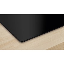 Bosch Series 4 60cm Induction Cooktop PUE611BB5E hero image