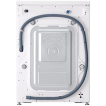 LG 8kg Front Load Washing Machine-Steam White WV1-1208W hero image