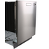 ASKO D5434SS Turbo Drying™ Under Bench Dishwasher image NaN
