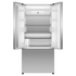 Fisher & Paykel Series 7 511L French Door Fridge with Ice and Water Stainless Steel RF505ANUX1 image NaN