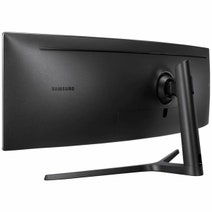 Samsung 49 Inch Curved Business Monitor Super Ultra-wide Screen LC49J890DKEXXY hero image