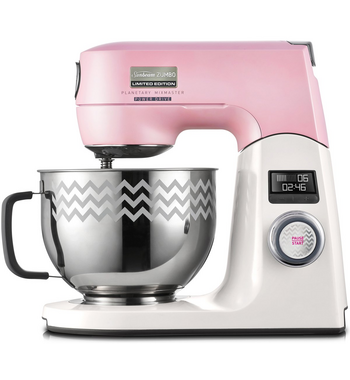 Sunbeam MX9600ZP Zumbo Limited Edition Planetary Power Drive