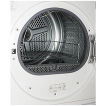 TCL 8kg Heat Pump Dryer C1208DRW hero image