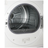 TCL 8kg Heat Pump Dryer C1208DRW image NaN