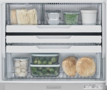 Fisher & Paykel Series 5 494L Bottom Mount Refrigerator Stainless Steel Right Hinge RF522BRPX6 hero image