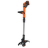 Black & Decker STC1820PC-XE 28cm 18V Lithium Ion Cordless String Trimmer image NaN