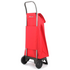 Rolser Jet LN Joy 2 Wheel Trolley Red R-JET001-1009 image NaN