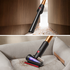 Dyson Piston Animal DS60 Cordless Stick Vacuum Cleaner 496018-01 image NaN