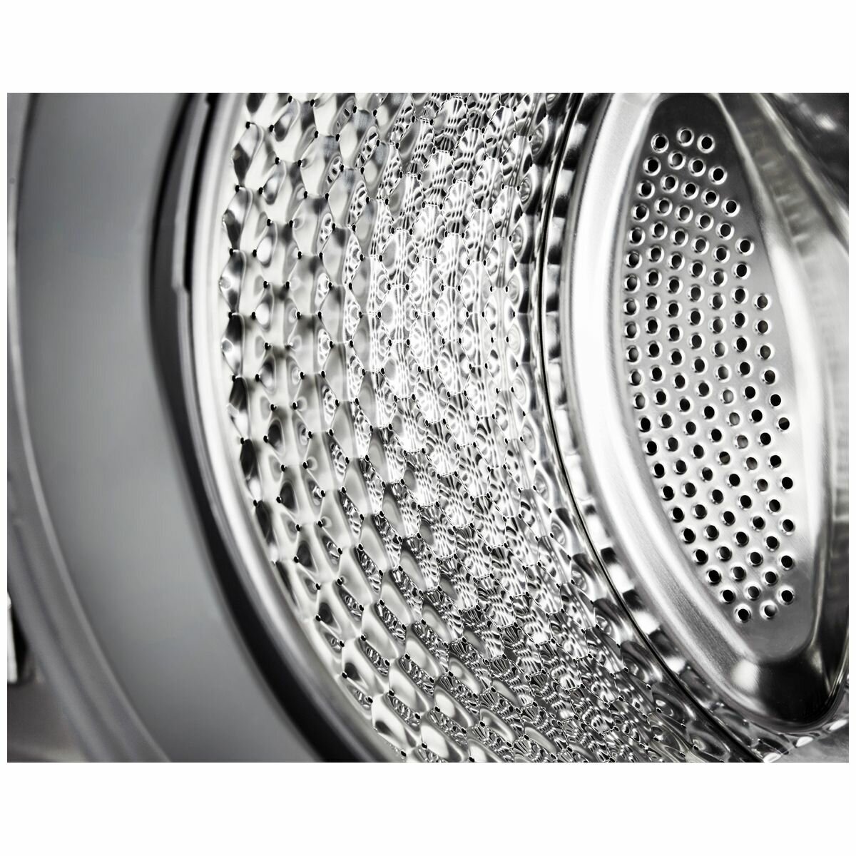 Seiki 8KG Front Load Washing Machine SC-800AU8FL