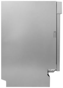 Omega PL403A Semi Integrated Dishwasher hero image