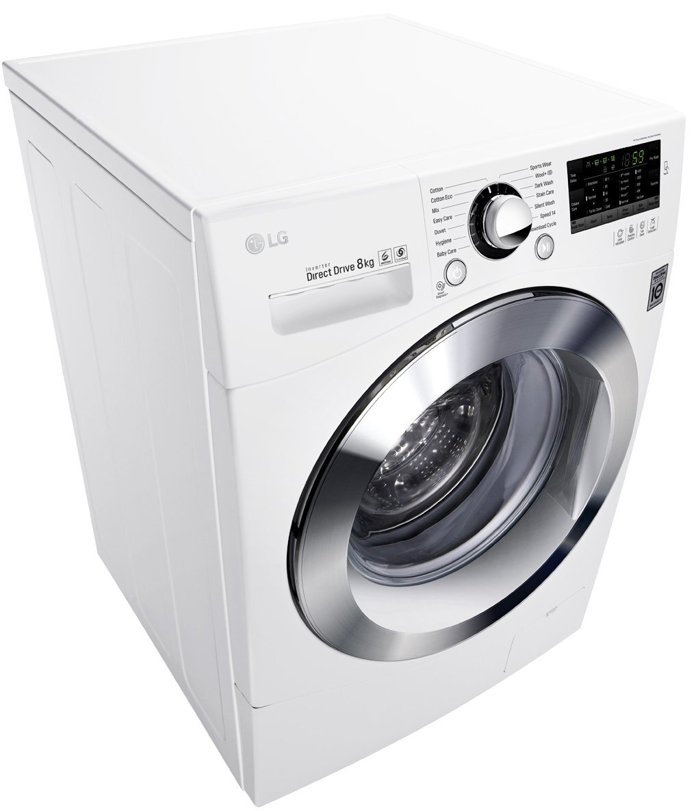 Lg wd1408npw best sale