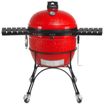 Kamado Joe Big Joe II Grill BJ24RHC hero image