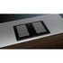 Siemens IQ700 80cm Induction Cooktop with Integrated Ventilation System EX875LX67E image NaN