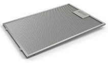 Bosch 90cm Series 2 Stainless Steel Canopy Rangehood DWP96BC50A hero image