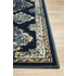 Rug Culture Oxford Medium Navy Rug 230X160CM - OXF-434-NAV-230X160 image NaN