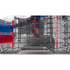 Bosch 60cm Series 6 Fully Integrated Dishwasher SMV6HCX03A image NaN