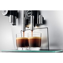 Jura 15149 J6 Coffee Machine hero image