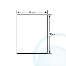 Haier HBF55W 50L Bar Fridge hero image