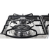 Westinghouse WHG642SA 60cm FamilySafe Natural Gas Cooktop image NaN