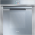 Smeg SFPA140 600mm/60cm Electric Built-In Pyrolytic Oven image NaN