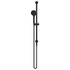 Rogerseller Tonic Shower on Integrated Rail - Graphite 3506003905 image NaN