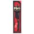 Furi Pro Jet Black East/West Santoku Knife 13cm 41482 image NaN