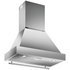 Bertazzoni 100cm Stainless Steel Heritage Series Canopy Rangehood K100HERTX-KC36HERTX image NaN