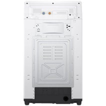 LG 8kg Series 5 AI Top Load Washing Machine White WTX3-08W hero image