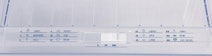 Westinghouse 256L Top Mount Frost Free Fridge WTB2800WH-X hero image