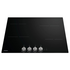 Haier 60cm 300 Series Electric Ceramic Cooktop HCE604DB3 image NaN