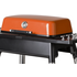 Everdure by Heston Blumenthal Furnace LPG BBQ Orange HBG3O image NaN