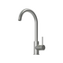 Oliveri Venice Goose Neck Mixer Brushed Chrome VE520BN image NaN