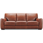 Kalona Fanling Tan Three Seater Sofa - 31624-3P-HH321 hero image