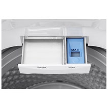 LG Series 3 9kg Top Load Washing Machine White WTL3-09W hero image