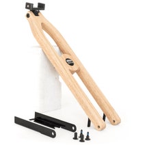 WaterRower Original Series Rowing Machine - Oak WR-230AO hero image