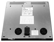 Chef CHI643BA 60cm Induction Cooktop hero image