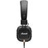 Marshall MAJORIIBLACK On-Ear Headphones image NaN