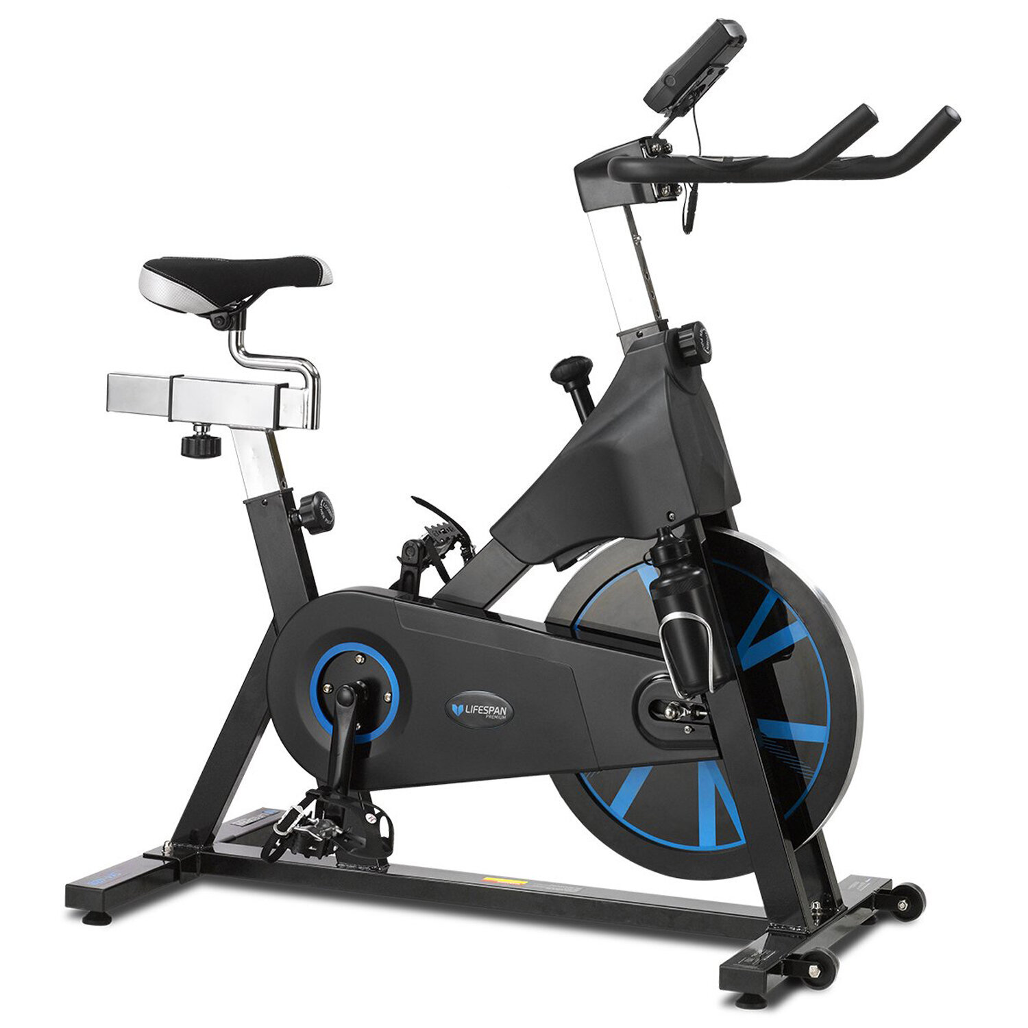 Lifespan fitness spin bike sales