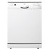 Haier HDW12-SFE3WH Freestanding Dishwasher image NaN